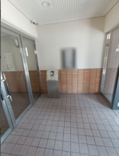 大阪市鶴見区焼野、マンションの画像です
