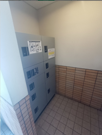 大阪市鶴見区焼野、マンションの画像です