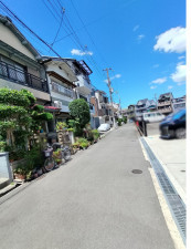 大東市泉町、中古一戸建ての画像です