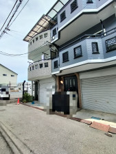 大東市三箇、中古一戸建ての画像です