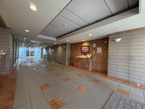 大東市泉町、マンションの画像です