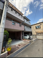 大阪市鶴見区緑、中古一戸建ての画像です