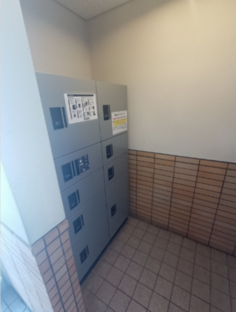 大阪市鶴見区焼野、マンションの画像です