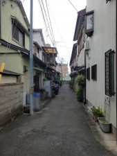 大東市新町、中古一戸建ての画像です