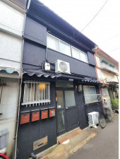 大東市新町、中古一戸建ての画像です