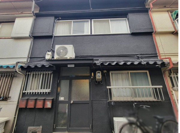 大東市新町、中古一戸建ての画像です