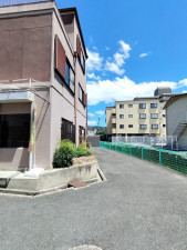 大東市谷川、土地の画像です