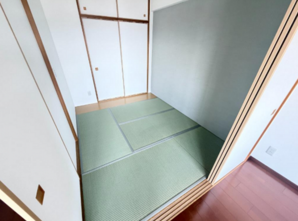 大阪市鶴見区鶴見、マンションの画像です