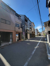 大東市大野、中古一戸建ての画像です