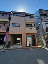 大東市大野、中古一戸建ての画像です