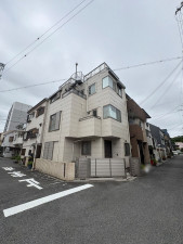 大阪市鶴見区焼野、中古一戸建ての画像です
