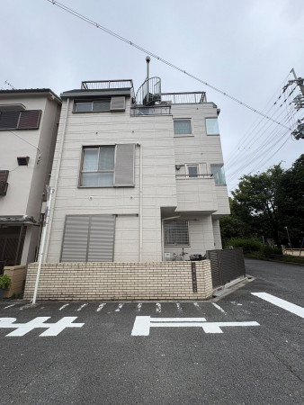 大阪市鶴見区焼野、中古一戸建ての画像です