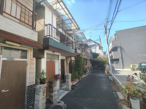 大東市太子田、中古一戸建ての画像です