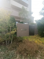 大阪市鶴見区浜、マンションの画像です
