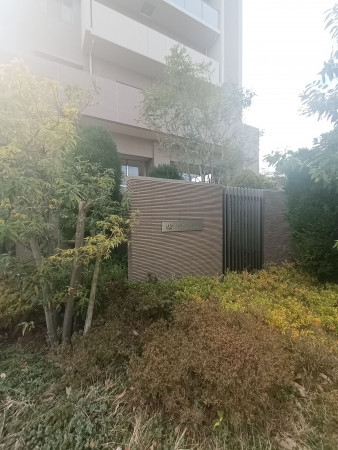 大阪市鶴見区浜、マンションの画像です