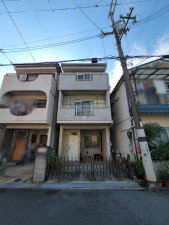 大東市深野北、中古一戸建ての画像です