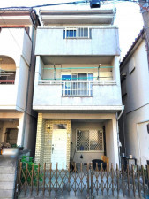 大東市深野北、中古一戸建ての画像です