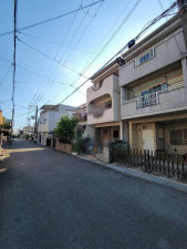 大東市深野北、中古一戸建ての画像です