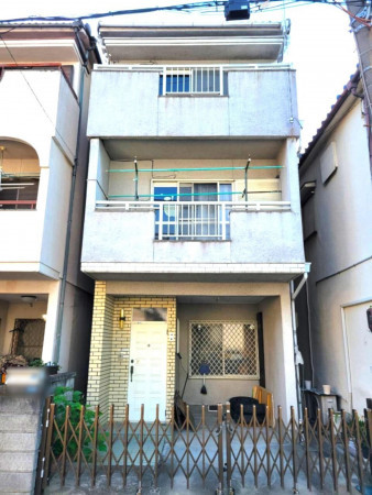 大東市深野北、中古一戸建ての画像です