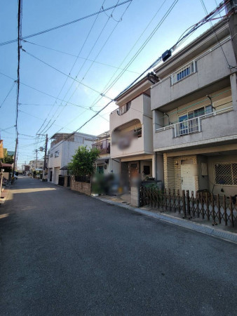 大東市深野北、中古一戸建ての画像です