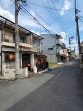 大東市御供田、中古一戸建ての画像です