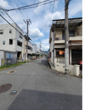 大東市御供田、中古一戸建ての画像です
