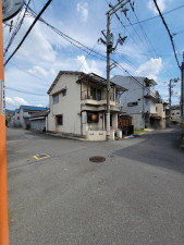 大東市御供田、中古一戸建ての画像です