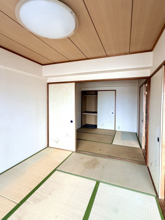 大阪市鶴見区安田、マンションの画像です