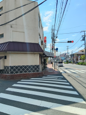 大東市御供田、中古一戸建ての画像です