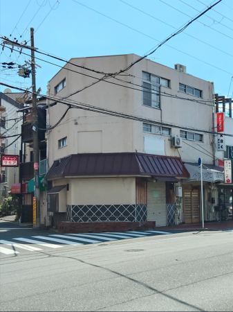大東市御供田、中古一戸建ての画像です