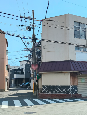 大東市御供田、中古一戸建ての画像です
