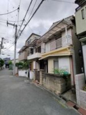 大東市南楠の里町、中古一戸建ての画像です