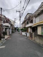 大東市南楠の里町、中古一戸建ての画像です