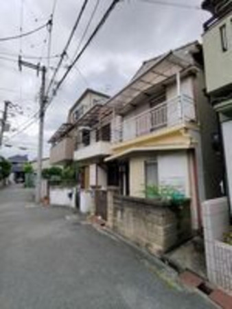 大東市南楠の里町、中古一戸建ての画像です