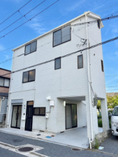 大東市新田本町、中古一戸建ての画像です
