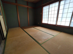 大阪市鶴見区今津北、中古一戸建ての画像です