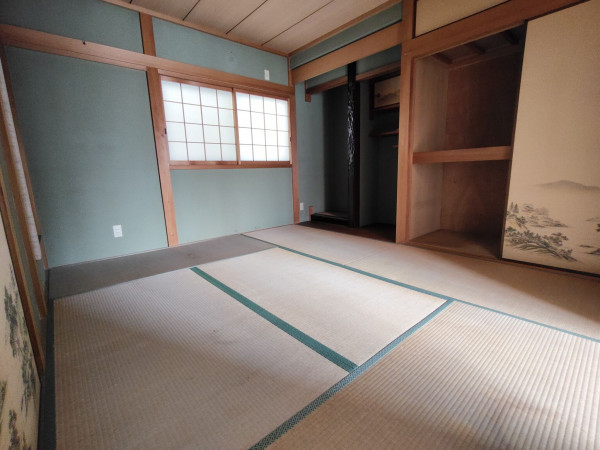 大阪市鶴見区今津北、中古一戸建ての画像です