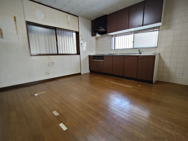 大阪市鶴見区今津北、中古一戸建ての画像です