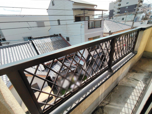 大阪市鶴見区今津北、中古一戸建ての画像です