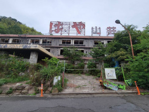 大東市大字中垣内、土地の画像です