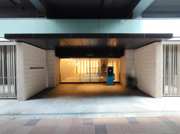 大東市住道、マンションの画像です