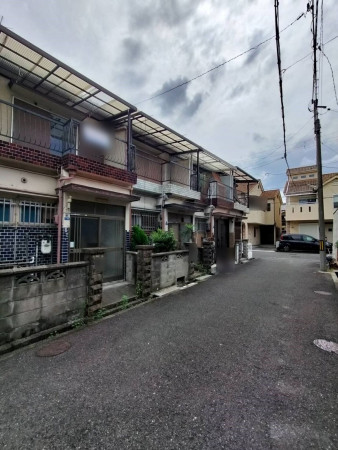 大東市深野北、中古一戸建ての画像です