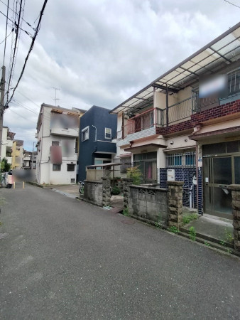 大東市深野北、中古一戸建ての画像です
