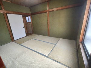 大東市緑が丘、中古一戸建ての画像です