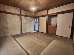 大東市緑が丘、中古一戸建ての画像です