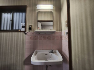 大東市緑が丘、中古一戸建ての画像です
