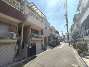 大東市緑が丘、中古一戸建ての画像です
