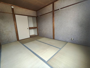 大東市緑が丘、中古一戸建ての画像です