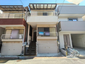 大東市緑が丘、中古一戸建ての画像です