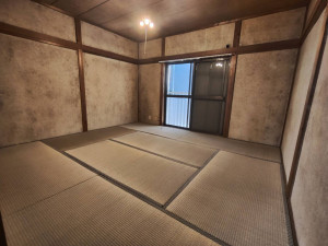 大東市緑が丘、中古一戸建ての画像です